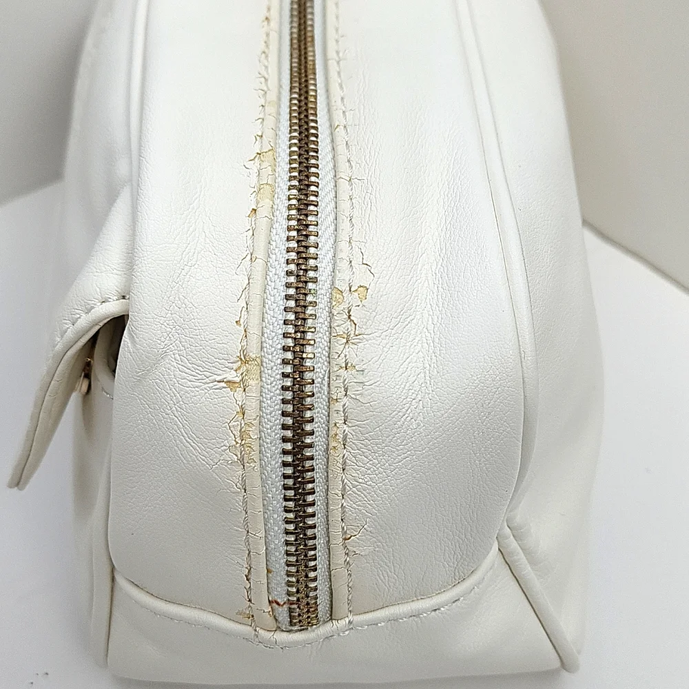 VERSACE COSMETIC BAG